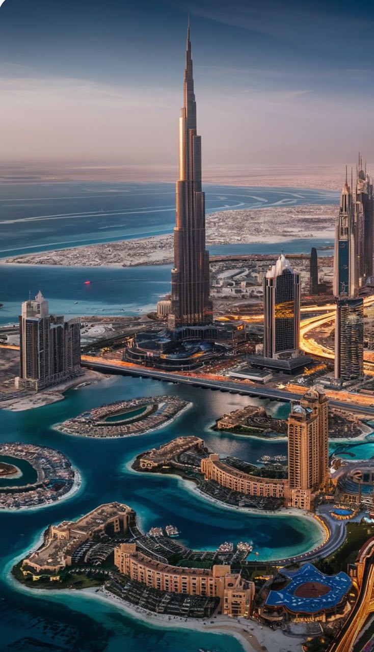 Dubai