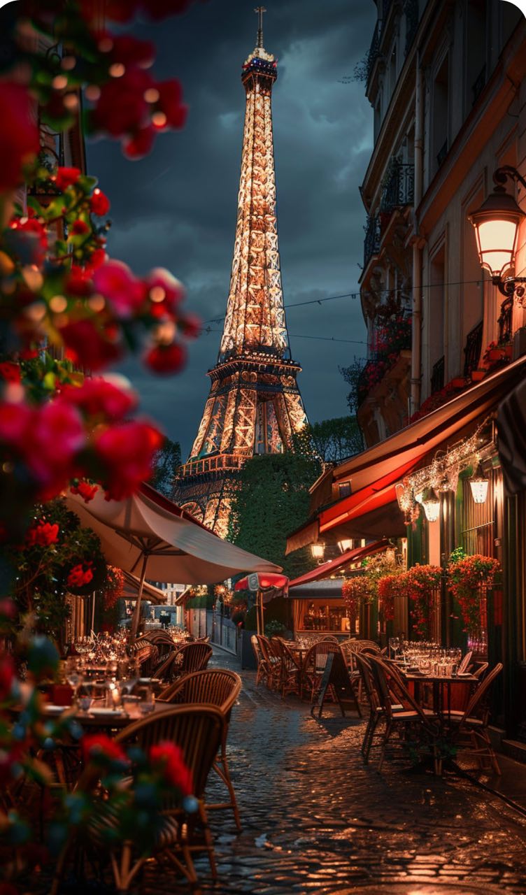 Paris