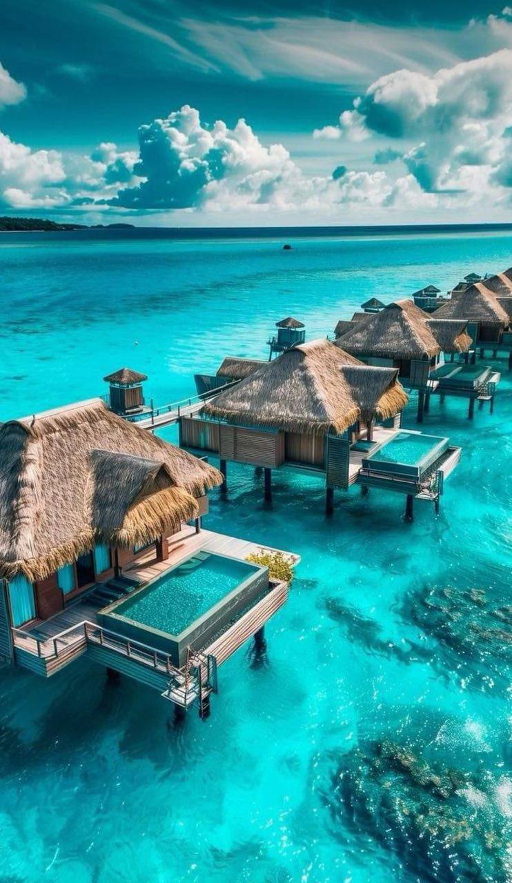 Maldives